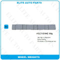 Radausgleichsgewichte für Autorad (ELT-5104Z)